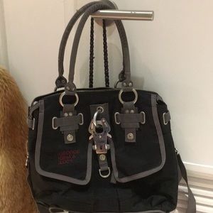 George, GINA & Lucy - Really cool construction bag